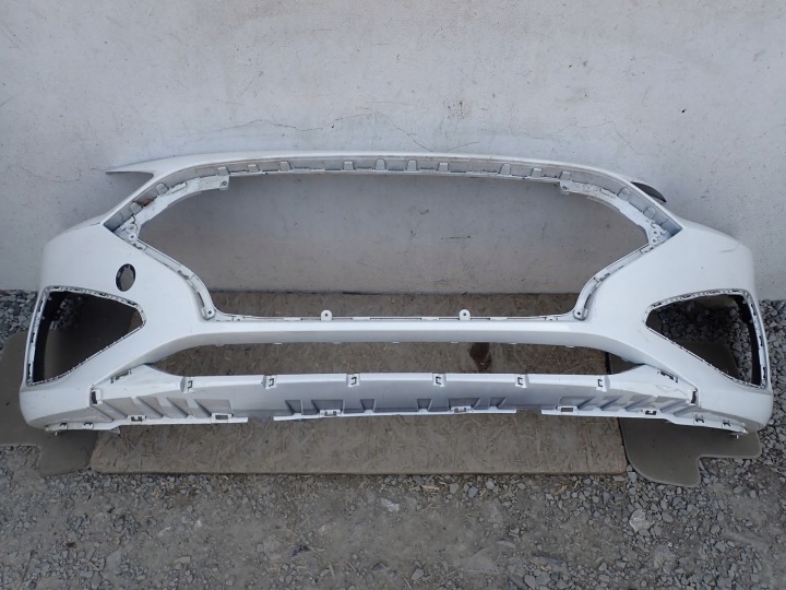Stoßstange vorne vorne HYUNDAI I30 3 III PDE LIFT 2021