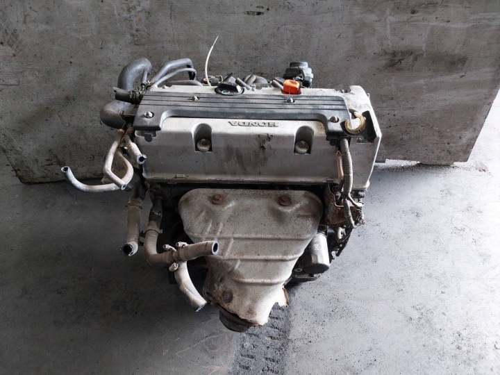 motor benzínový HONDA FR-V a K20A9 motor HONDA 2.0 16V 150KM