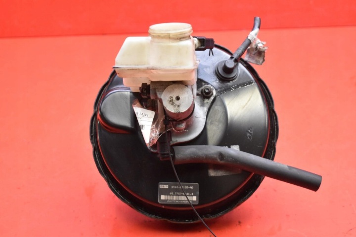 Servo Servo frein EU 8V41-2B195-AD FORD KUGA MK1 2.0 TDCI 136 KM 4X4