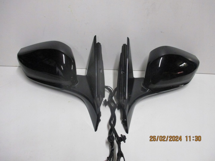 SPECCHIETTO RETROVISORE SPECCHIETTO RETROVISORE OPEL ASTRA L 6 KAMERA