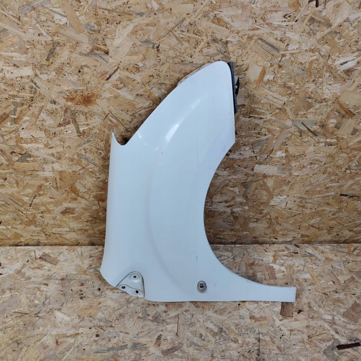 fender front side right Citroen Berlingo
