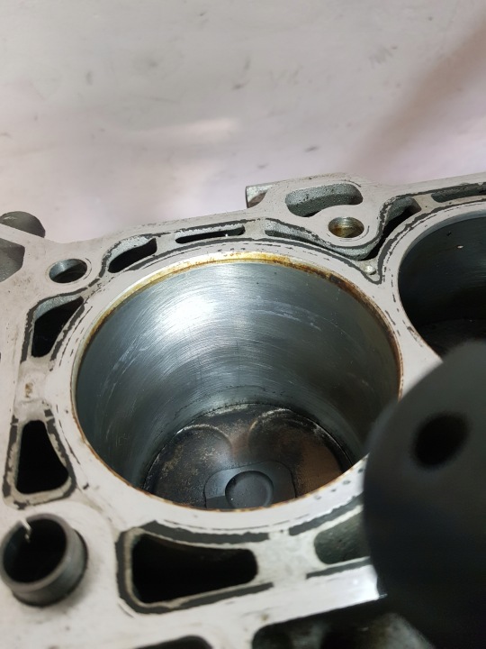 MOTOR GEMÄSS FORD VI GT 5.0 B V8 2017-RFJR3E6015CE 11