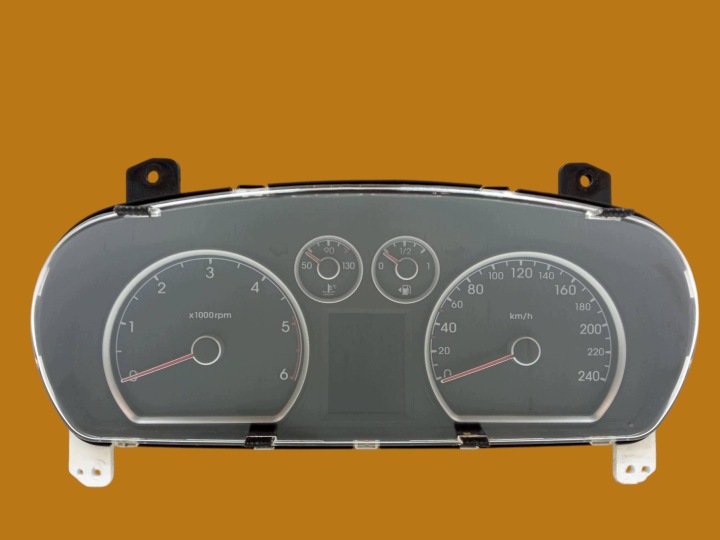 Instruments tachymètre compte tours EU 94003-2L520 1.6 CRDI 115KM Hyundai i30 et (2007-2012)
