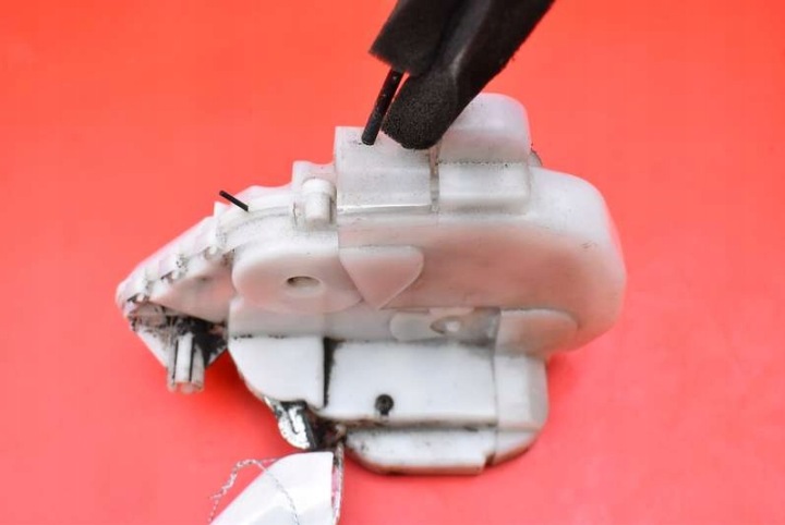 Della serratura PORTA Portiera sinistra Anteriore Anteriore EU ACURA TSX 2 II ACCORD 8 VIII 08-10