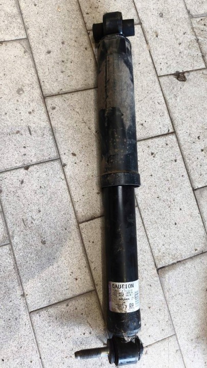 Stoßdämpfer hinten heck Renault Kadjar 562104EA2A 1.2 TCE