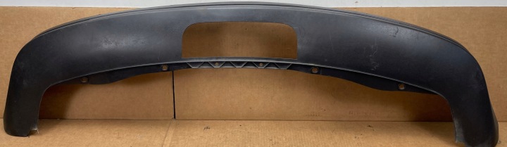 VW TOURAN e LIFT 06-10 SPOILER accessori Paraurti posteriore posteriore 1T0807521D / H