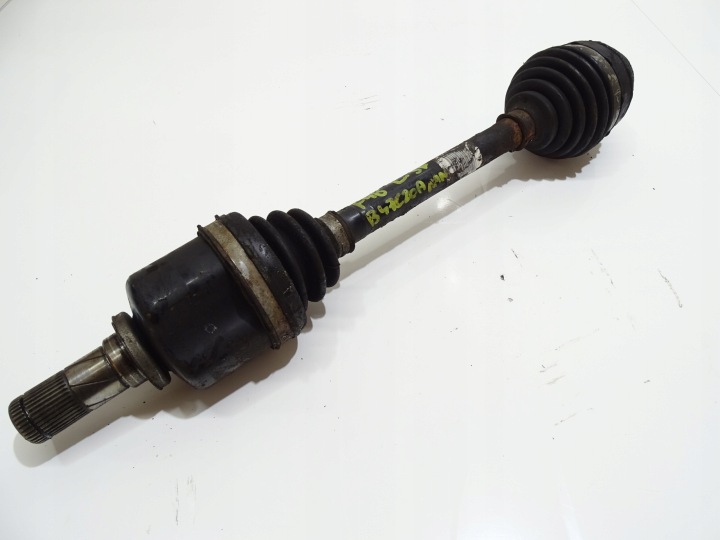 Demi axe Gauche Avant BMW X1 F48 B47C20A 8643367 MANUAL