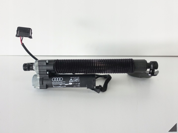 AUDI A6 S6 4G0 C7 LIFT 10-18 GESTÄNGE DES HEBENS POKRYWY HECKKLAPPE KOFFERRAUM