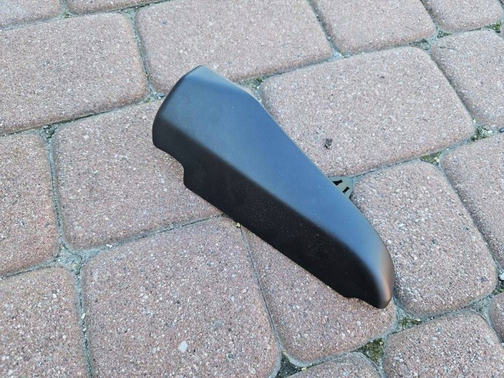 obal kryt boczka dveře předek přední levá Renault Zoe 802934884R