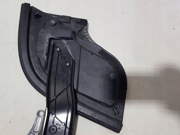 ΜΗΧΑΝΙΣΜΟΙ Οροφών Δεξιά πλευρά Mercedes SL R230 120447600 6