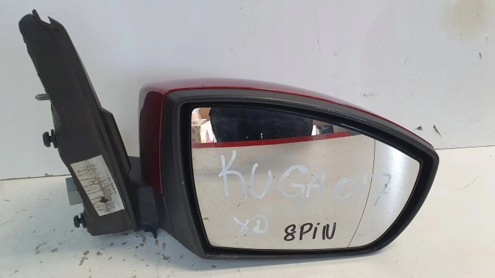 SPECCHIETTO RETROVISORE Destro FORD KUGA MK2 13