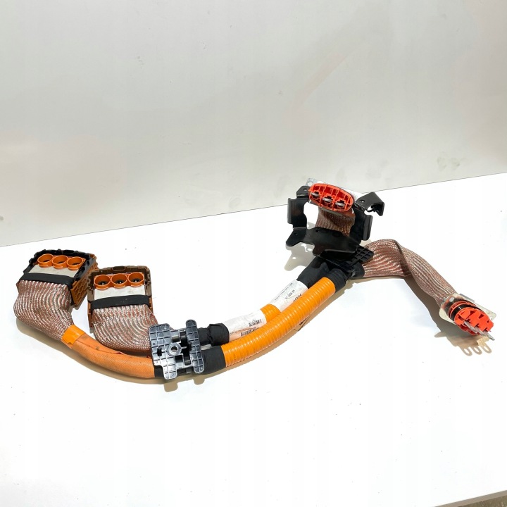RENAULT MEGANE IV E-TECH HYBRYDA CABLAGGIO CABLAGGIO