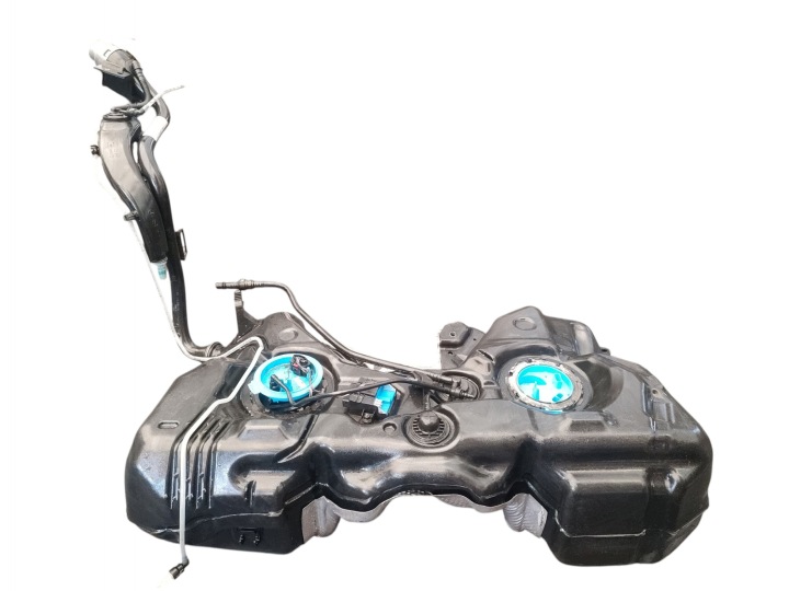 tank kraftstofftank VW TIGUAN und 5N 1.4 TSI