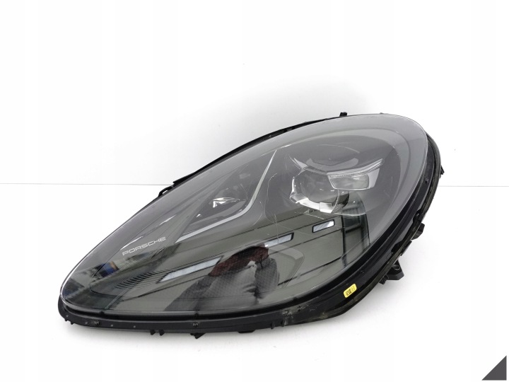 PORSCHE MACAN 95B LIFT 18- FULL LED Feux phare Gauche Avant EUROPA (EXCL) *009H*