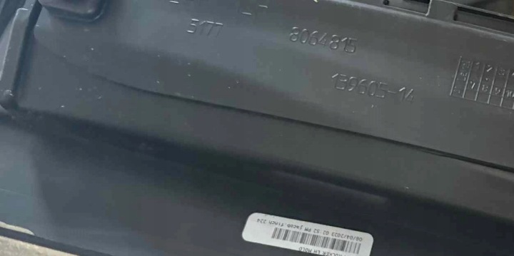TASON OHJELMA LAINSÄÄDÄNTÖ BMW X3 G01 X4 GO2 M -PAKKAUS A90 SOPFISTO GREY 9