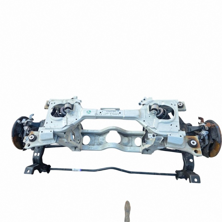 výstuha zadného pruženia zadná zadok PEUGEOT 3008 II LIFT hybrid 9834682180