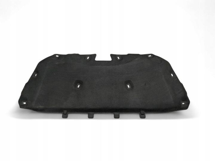 soundproofing bonnets of the engine Ford Focus 3 2012 BM51-A16746-AC