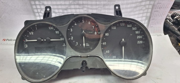 dials SEAT ALTEA 04- A2C53029632