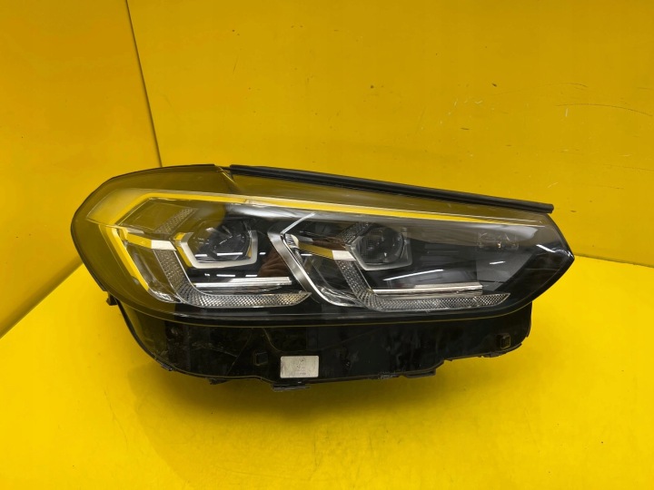 Licht rechts BMW X3 G01 Lift LCI Full Led 5A29228-07