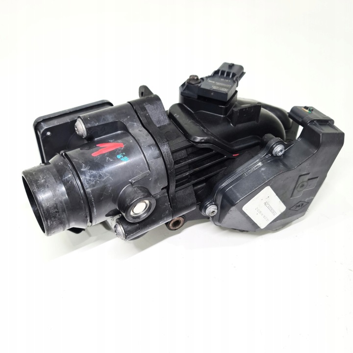 drosselklappenstellmotor 1.6 DCI NISSAN RENAULT TRAFIC VIVARO A2C53350932 A2C11333300