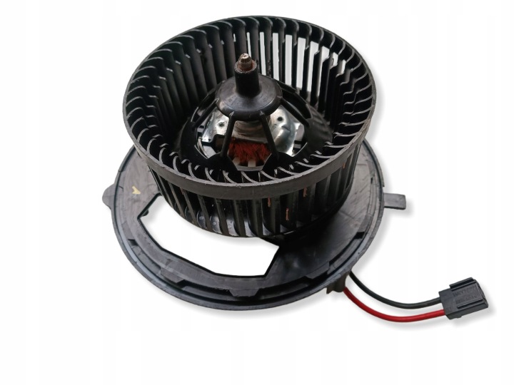 heating air conditioning devices VW SKODA T69355C