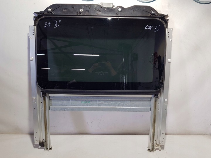 Schiebedach Mercedes CLS W218 C218 X218 A2187800629