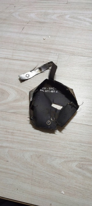 cover termiczna Volkswagen Caddy 04L971461J