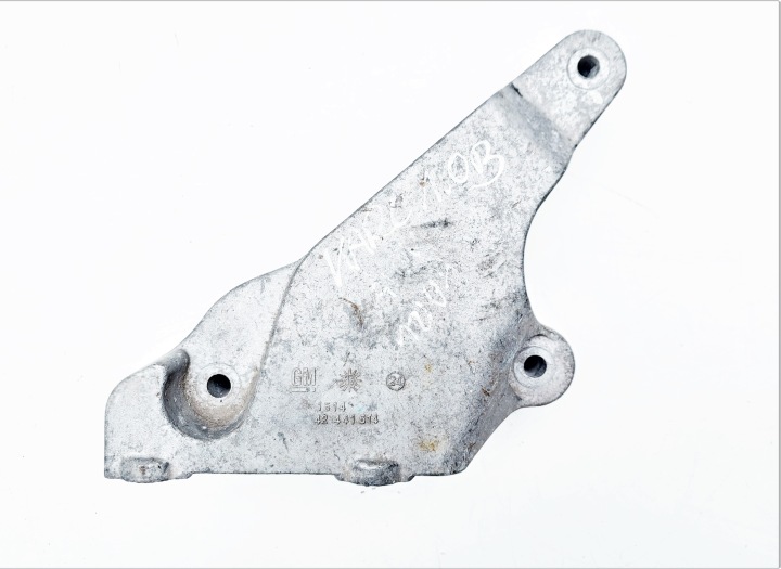 supporto staffa WSPORNIKSILNIKA 42441514 OPEL KARL