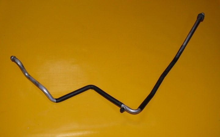 Tuyau flexible Conduit pieces tuyaux Tuyau Climatisateur air conditionné AUDI A8 D2 3.3 TDI LIFT Bloc de chauffage complet