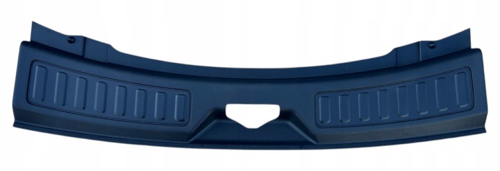 RIVESTIMENTO posteriore PORTELLONE COFANO POSTERIORE LAND ROVER DISCOVERY SPORT L550 14- FK72-113A10-A