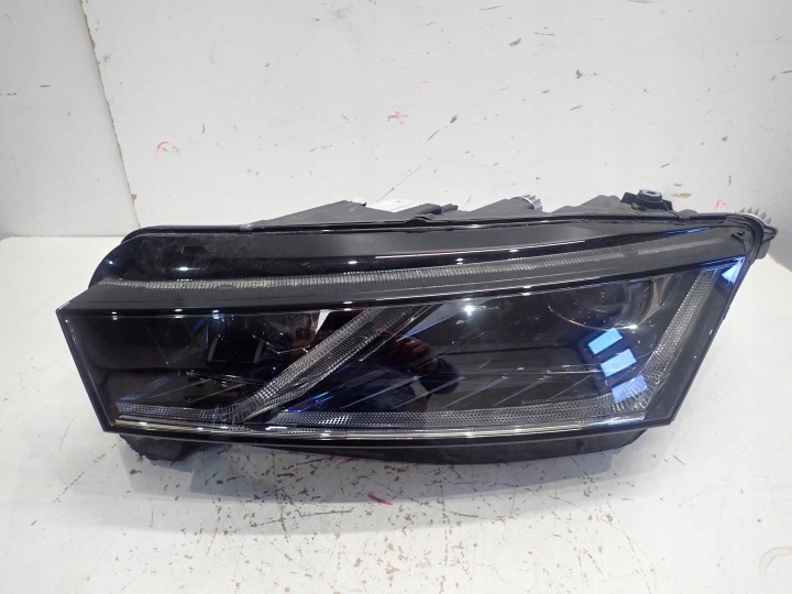 LICHT VORNE LINKS SKODA OCTAVIA IV 2020- FULL LED