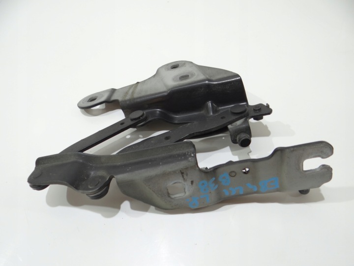 hinge bonnets left BMW X1 E84 LCI 2990359 B38