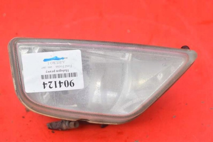 Feux antibrouillard Droite Avant Avant 2M5115K201AG FORD FOCUS MK1 LIFT 01-07