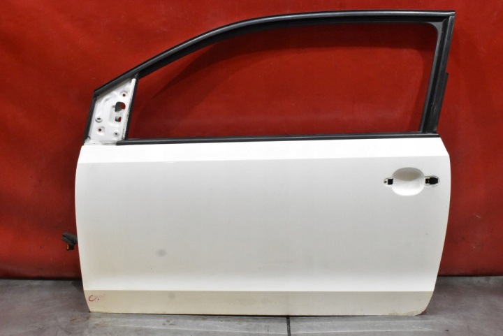 Tür links vorne vorne LB9A SEAT MII 1 und 3D HB 11-21