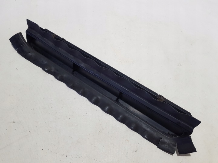 air duct air line MERCEDES CL 55 AMG W219 W211 5.5 V8 KOMRPESSOR
