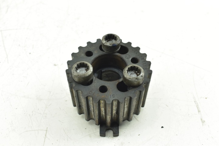 wheel Zebate of injection pump AUDI A4 B8 A5 8T 2.0 TDI 03L130111D 03L130238A