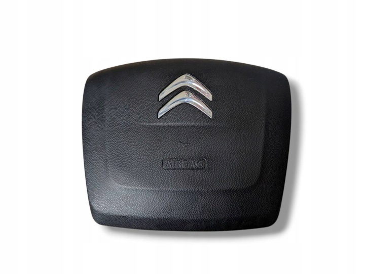 airbag powietrzna volantu Citroen Jumper 2 facelift 2017 07355860300