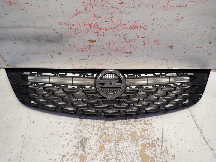 maska OPEL ASTRA V K 2016- 321228108