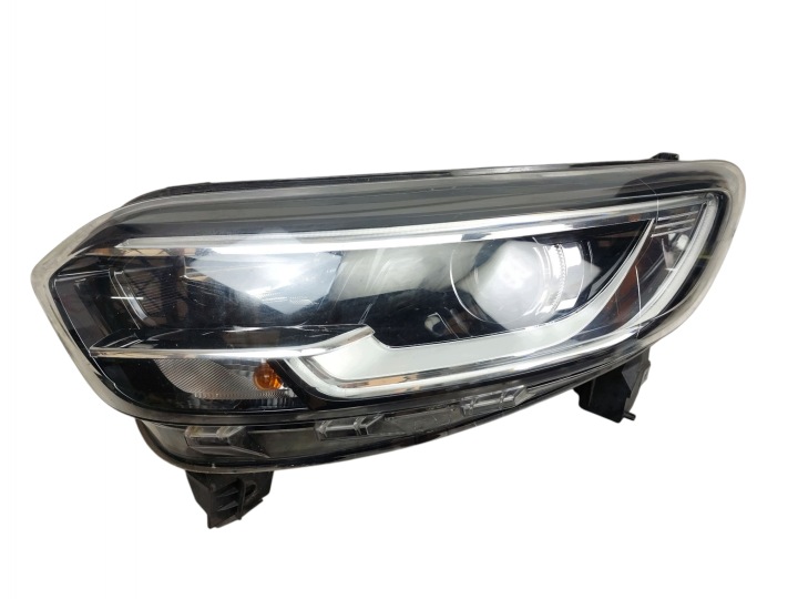 Feux phare REFLEKTOR Gauche Avant RENAULT KADJAR (2015-2018) 260609984R UK ANGLIK