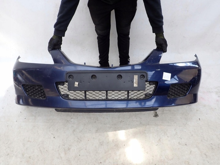 MAZDA 323F BJ LIFT 01-03 nárazník predok predný