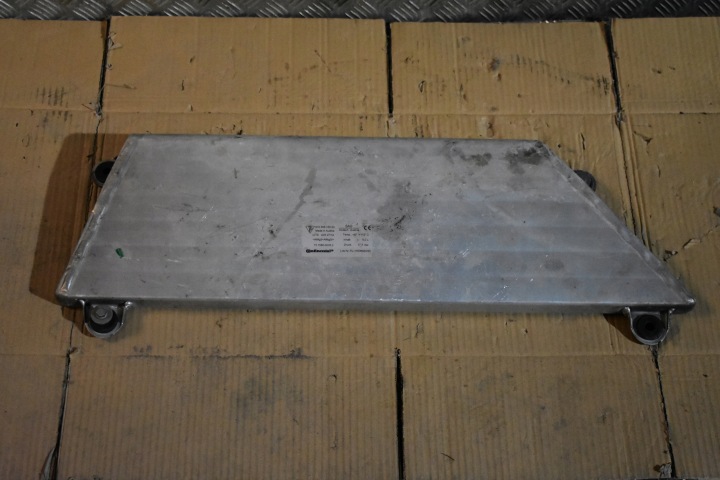 IDEALNY SERBATOIO DELL’ARIA NIVO PORSCHE PANAMERA 970 1