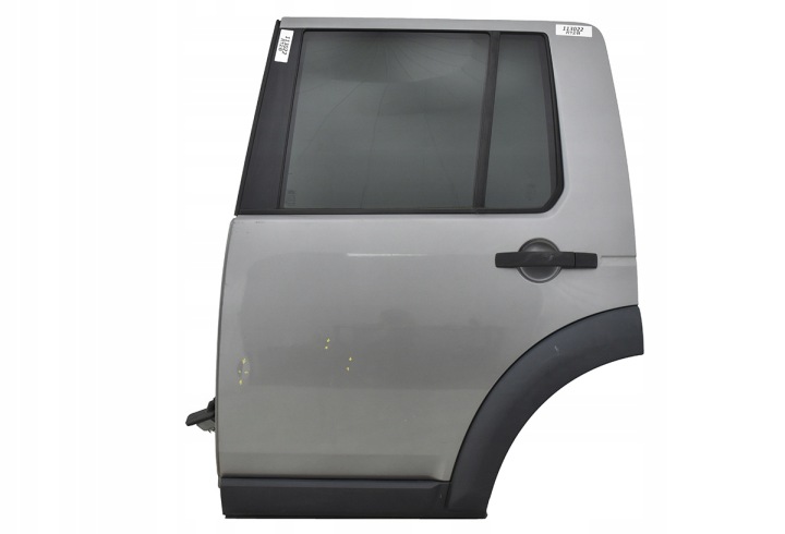 Portière Arrière Arrière Gauche LAND ROVER DISCOVERY III