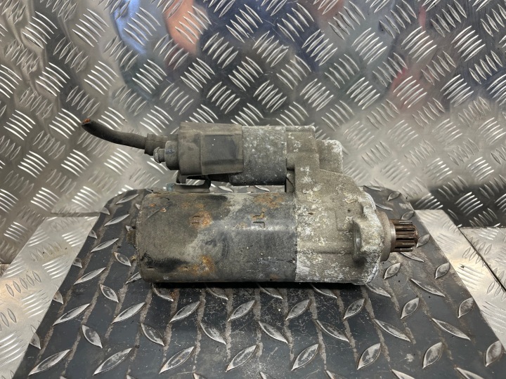 starter VOLKSWAGEN PASSAT B6