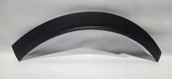 moulding of a fender left rear part LEXUS LBX 23- original 75606-52100