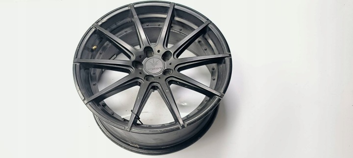 disc aluminium 20'' 5X115 DODGE CHARGER