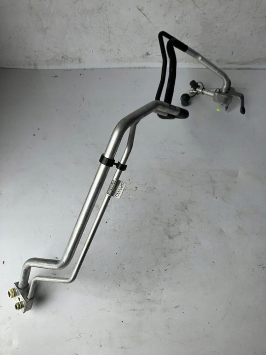 RURKI of the air conditioning VOLVO XC40 2.0 D4 31694883