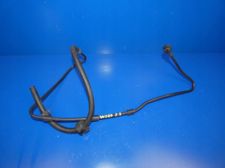 MERCEDES C KLASA W205 GLC W253 hose wiring hose vacual