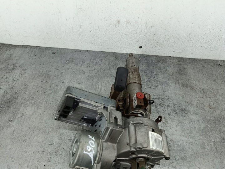 ELEKTRISK STØTTE FIESTA VII 8V513C529JS 54086213A 59321114 A0026627 7