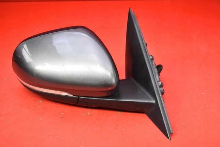 SPECCHIETTO RETROVISORE Destro LKH A049504 EU JAGUAR XE X760 14-19 6 PIN