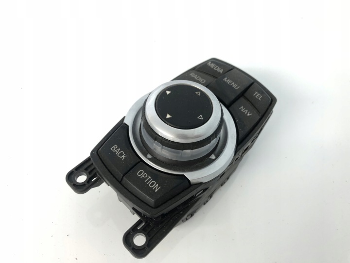 KONTROLER IDRIVE BMW F10 F20 F30 9267955